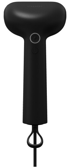 Steamery Cirrus X klesdamper CIX0101EU (Onyx) Steamery Cirrus X klesdamper CIX0101EU (Onyx)