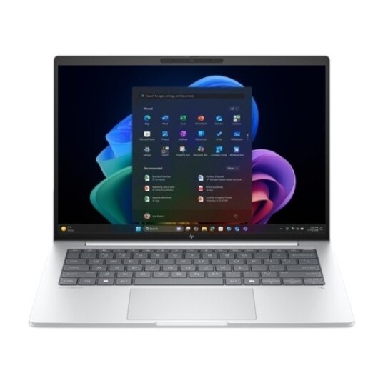 HP EliteBook 8 G1a 14 NG AI AMD Ryzen NG AI 5 340 14inch WUXGA AG LED UWVA 16GB 512GB SSD W11P 3Y CoPilot+ Smarbuy ML