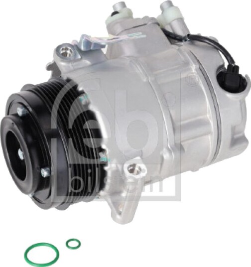 AC-kompressor FEBI BILSTEIN 199102 AC-kompressor FEBI BILSTEIN 199102