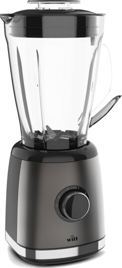 Witt Witt Classic Blender   Grey   ONE SIZE