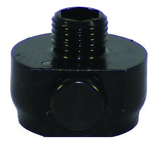 Novipro adapter til bimetall hullsag 14 30 mm