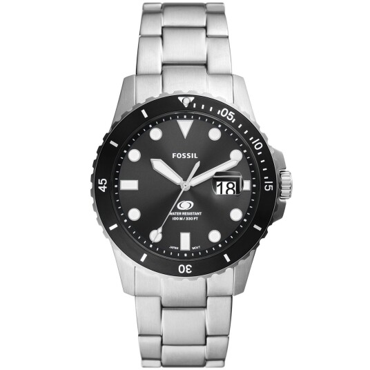 Fossil Blue FS6032 Herreklokke Fossil Blue FS6032 Herreklokke