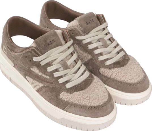 D.a.t.e. Dame Sko Beige 38 EU, D.a.t.e. Dame Sko Beige 38 EU,