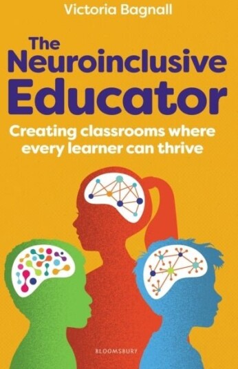 The Neuroinclusive Educator The Neuroinclusive Educator