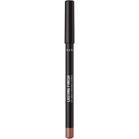 Rimmel Lasting Finish 8HR Lip Liner Cappuccino 705 Rimmel Lasting Finish 8HR Lip Liner Cappuccino 705