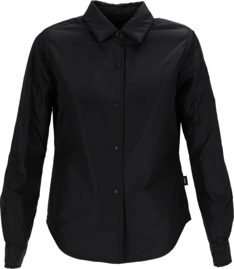 Aspesi Dame Bluser & Skjorter Svart L,