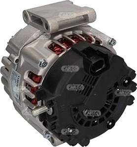 HC Cargo 115811 Dynamo HC Cargo 115811 Dynamo