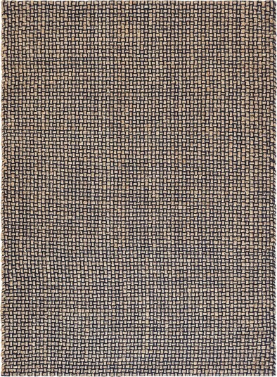 Weave Teppe 200x300 cm, Blå