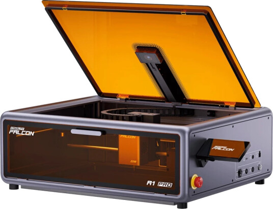 Creality Falcon A1 Pro 20W Laser Creality Falcon A1 Pro 20W Laser