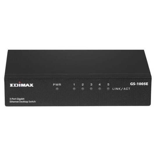Edimax GS-1005E (4717964703675) Edimax GS-1005E (4717964703675)
