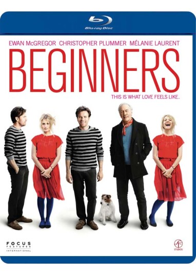 Beginners (2010) (Blu-ray)