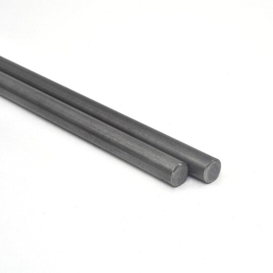 Smith Stål DYBEL GALV Ø25X500 CK45VF