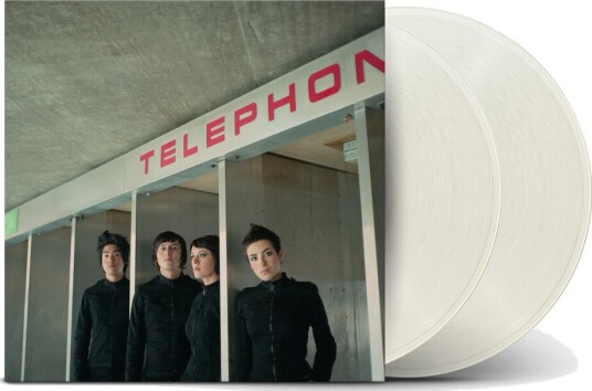 Nightlife Vinyl
