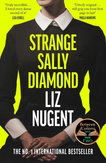 Strange Sally Diamond Av Liz Nugent