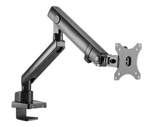 RaidSonic Veggfeste for Skjerm Opp til 32" med Tiltbar Arm - IB-MS313-T RaidSonic Veggfeste for Skjerm Opp til 32" med Tiltbar Arm - IB-MS313-T