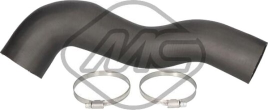 Ladeluftslange Metalcaucho 94403