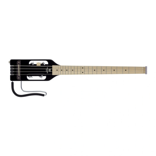 Traveler Guitar Ultra-Light Bass 4-String BL Traveler Guitar Ultra-Light Bass 4-String BL