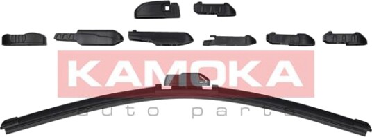 Viskerblad KAMOKA 27M475