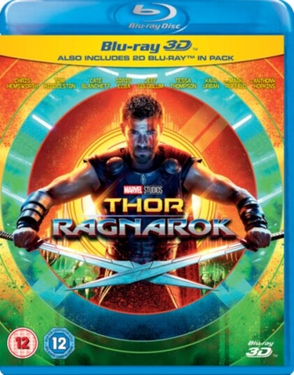Thor: Ragnarok Thor: Ragnarok