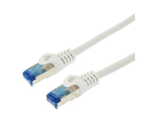 Logon Tcr55ss250w 25 M Cat5e Sf/Utp S-Ftp Rj-45 Rj-45