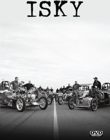 Isky DVD