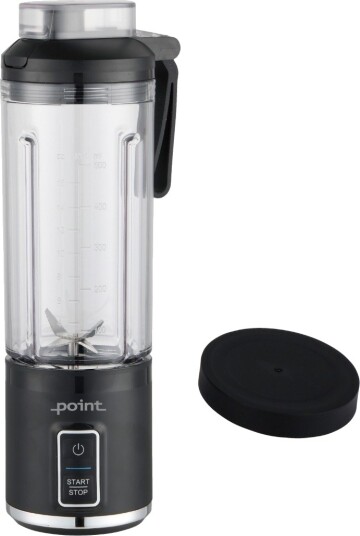 Point POSB5000 bærbar sportsblender Point POSB5000 bærbar sportsblender
