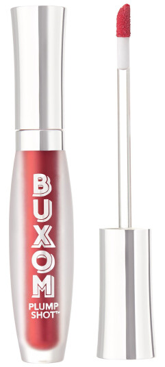 BUXOM Plump Shot™ CollagenInfused Lip Serum Enchanted Berry BUXOM Plump Shot™ CollagenInfused Lip Serum Enchanted Berry