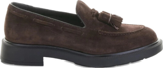 Fratelli Rossetti Dame Sko Brun 36 EU,