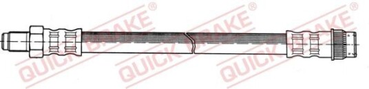 Bremseslange QUICK BRAKE 32.053