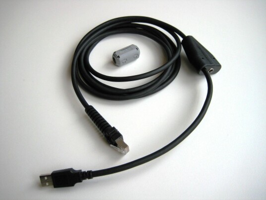 DATALOGIC CAB-440 USB TYPE A STRAIGHT EXT.PWR DATALOGIC CAB-440 USB TYPE A STRAIGHT EXT.PWR