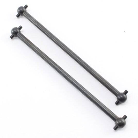 Maxam 0300-06022 Transimission shaft 87mm - 2 pack Maxam 0300-06022 Transimission shaft 87mm - 2 pack