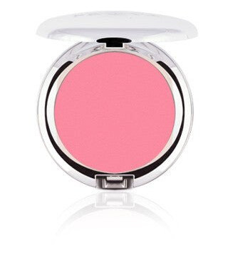 Lillehammer Spa Frøya Soft Blush no 3. mørk ferskenrosa med litt shimmer