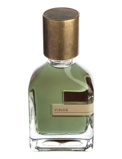 Orto Parisi Viride Unisex Parfyme 50 ml - Aromatiske Grønn Noter Orto Parisi Viride Unisex Parfyme 50 ml - Aromatiske Grønn Noter