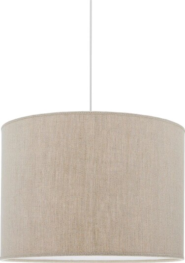 PR Home Taklampe Sara Lin 35 cm Natur Takpendler