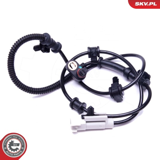 ESEN SKV 06SKV378 Sensor ABS ESEN SKV 06SKV378 Sensor ABS