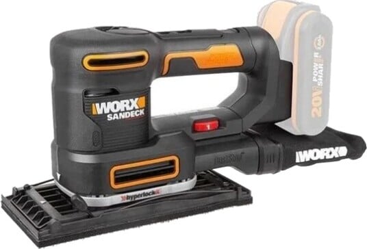 Worx WX820.9 Multisliper SOLO Worx WX820.9 Multisliper SOLO