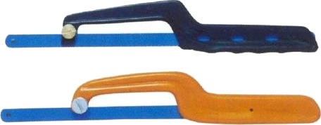 Dymo Håndsag 250mm