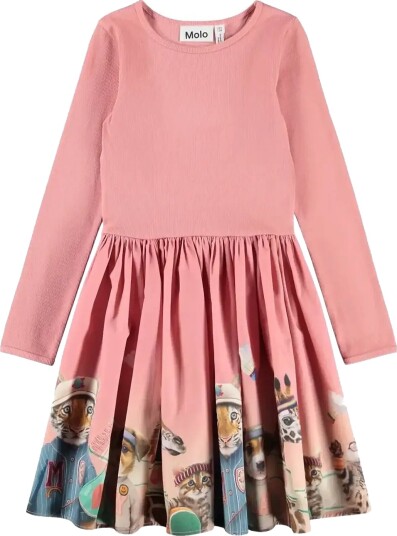 Molo Casie Pink 98/104