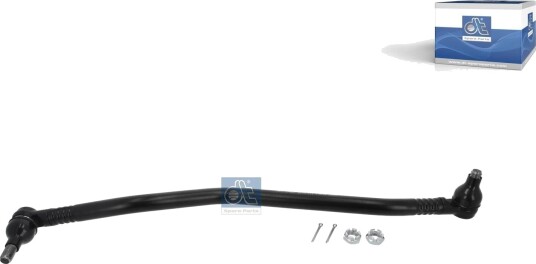 Styrestag DT Spare Parts 15.00111