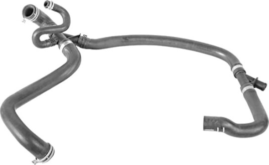 MAPCO 39440 Radiatorslange