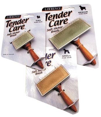 Lawrence Tender Care Soft Karde M