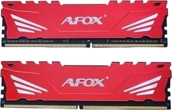 Afox DDR4 32GB 3200MHz CL16 AFLD432PS1CAD