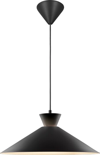 Nordlux Dial 45 Taklampe Sort Nordlux Dial 45 Taklampe Sort