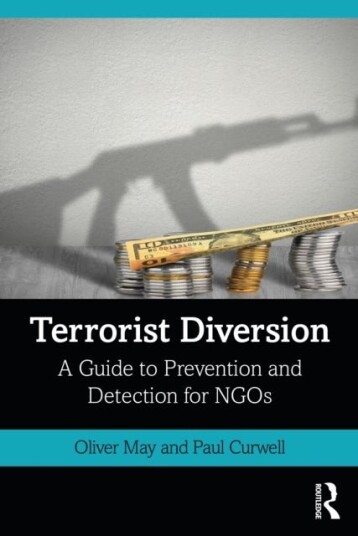 Terrorist Diversion Terrorist Diversion