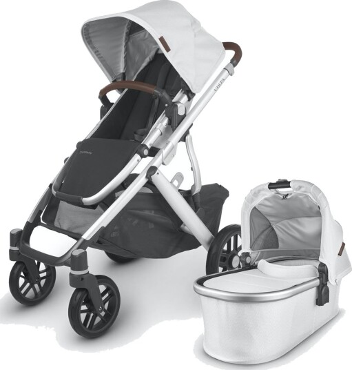 Barnevogn UPPAbaby VISTA V2 Bryce