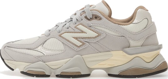Joggesko New Balance 9060 Driftwood/ Sea Salt EUR 40.5