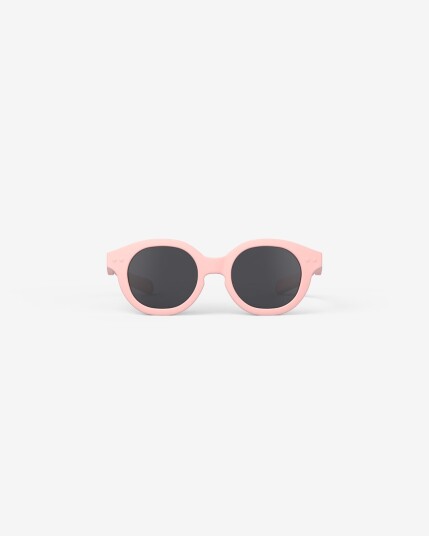 Izipizi Kids #C Pastel Pink