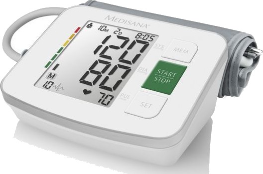 Medisana BU 512 Medisana BU 512