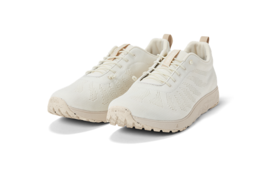 Icebug Eli RB9X CreamWhite Icebug Eli RB9X CreamWhite