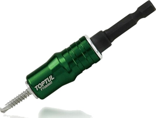 TOPTUL FTGB0807 Bitsholder TOPTUL FTGB0807 Bitsholder